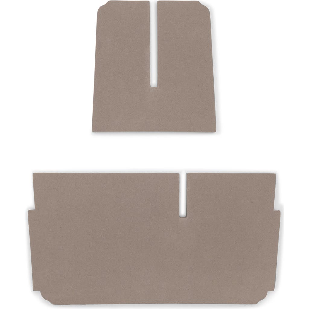 Parker Baby Co. Bath Caddy Insert in Llama  product