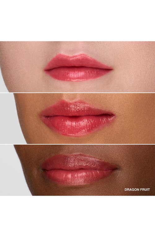 Bobbi Brown Extra Shine Lipstick With Jojoba Oil In Dragon Fruit