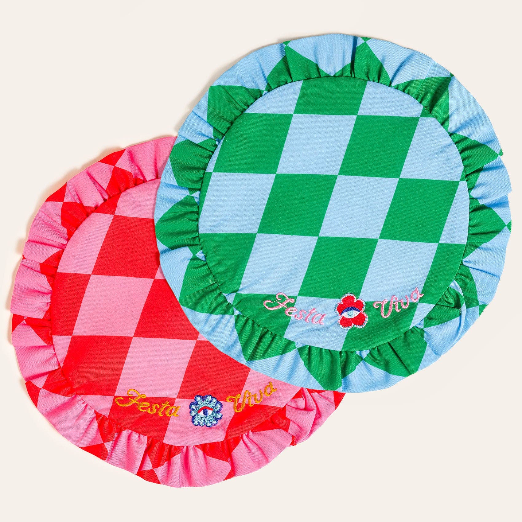 selected Pink-Red-Green-Blue