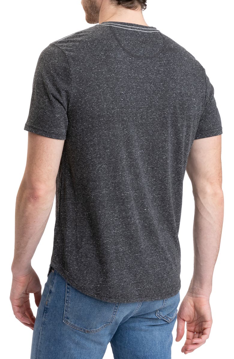 Threads 4 Thought Baseline Slub Henley, Alternate, color, 