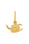 selected Yellow Gold/ Scorpio