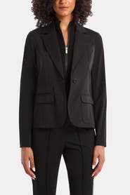 Capsule 121 THE SAMARITAN BLAZER