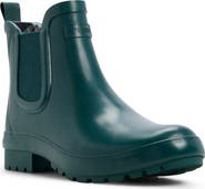 Sperry Drizzle Waterproof Chelsea Rain Boot