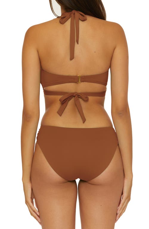Soluna Buckle Up Bikini Bottoms