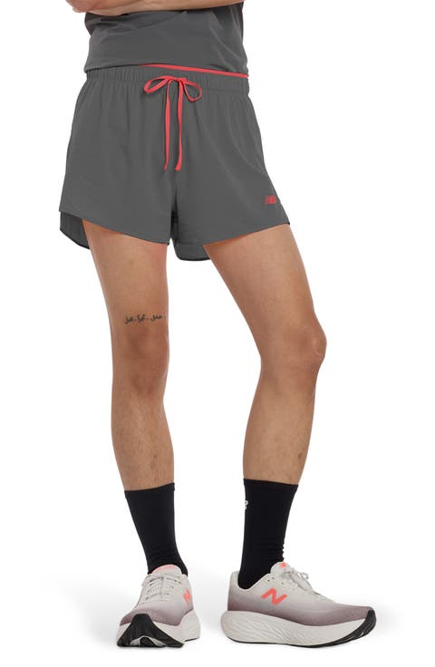 RC Ultra Light 3-Inch Split Shorts