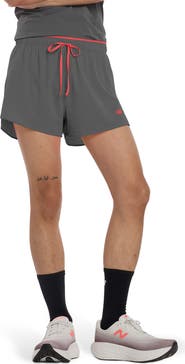 New Balance RC Ultra Light 3-Inch Split Shorts