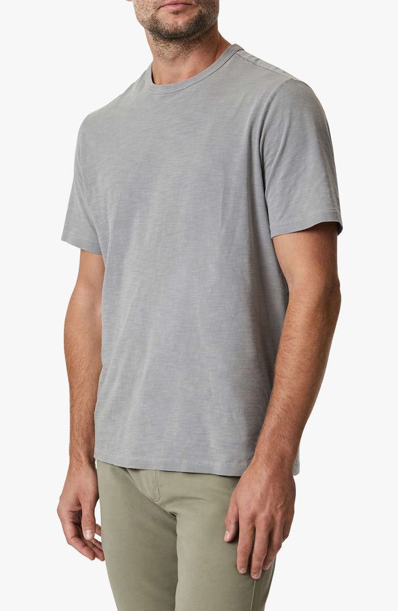 34 Heritage Slub Cotton Jersey Crewneck T-Shirt, Alternate, color, 