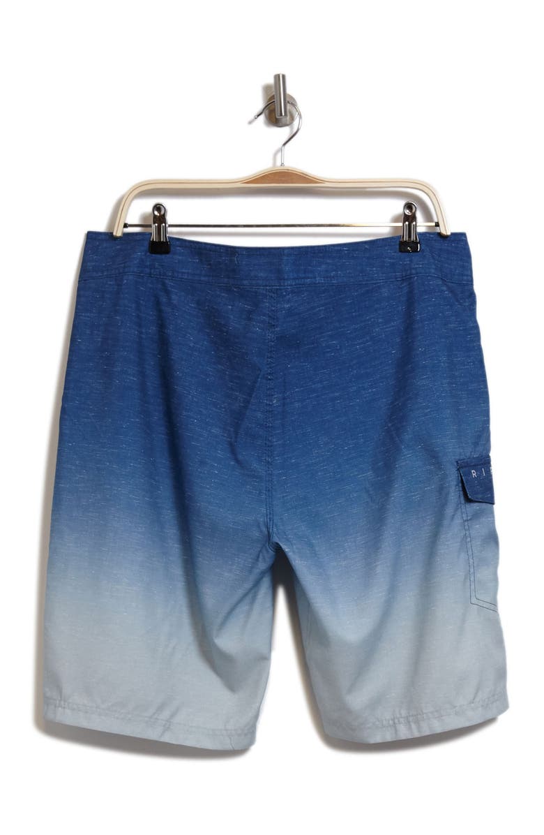 Rip Curl Dawn Patrol Fade Boardshorts, Alternate, color, 