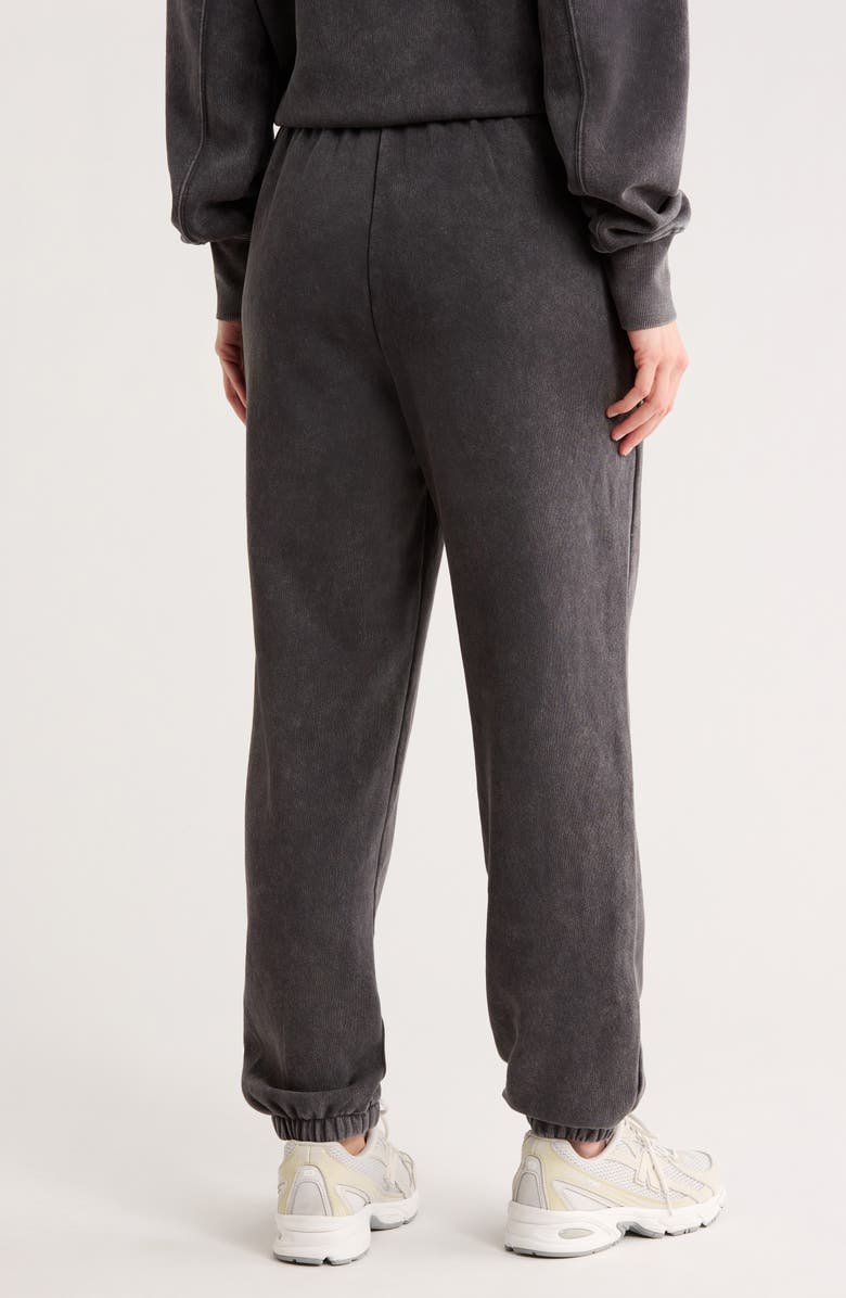 MARIKA Marin Fleece Sweatpants, Alternate, color, Phantom