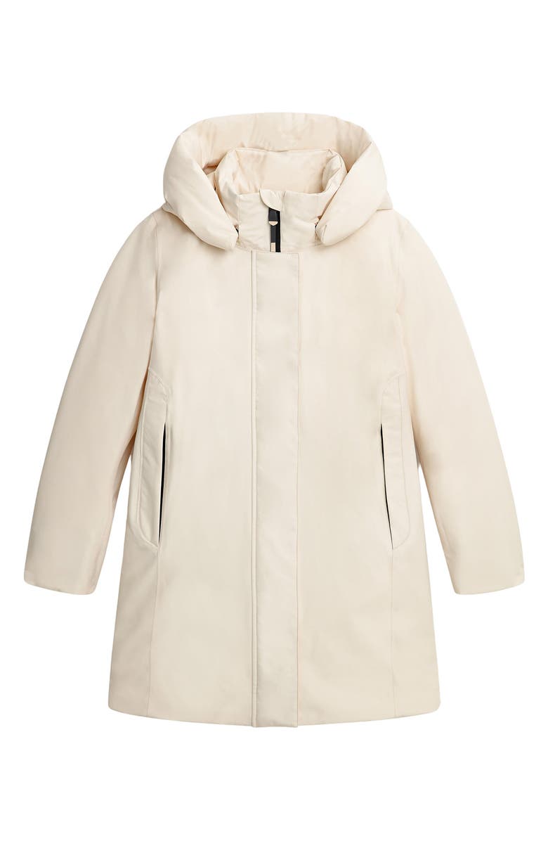 Woolrich Marshall Gore-Tex<sup>®</sup> Waterproof Parka, Alternate, color, 