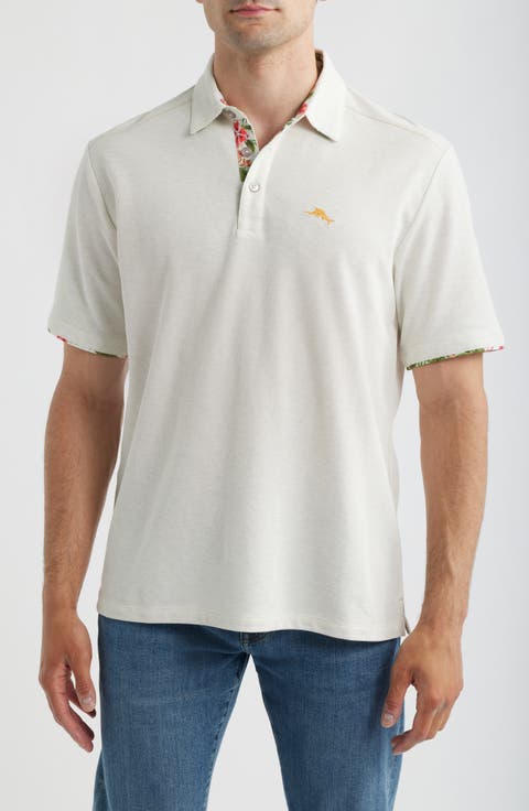 Wild Grove 5 O'Clock IslandZone® Polo