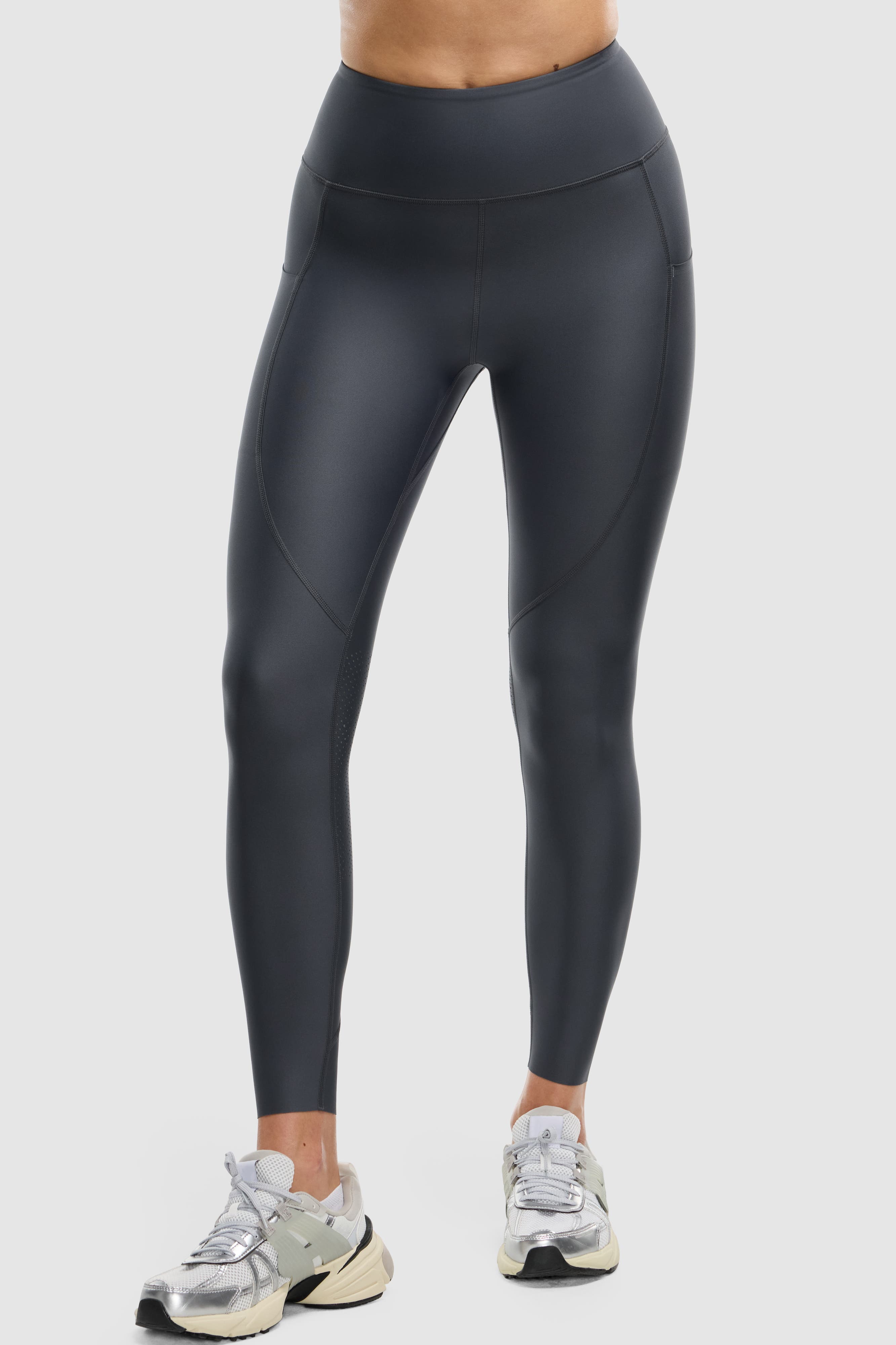 selected Dark Grey