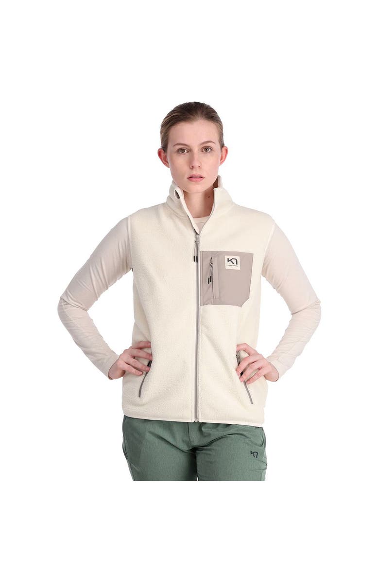 Kari Traa Rothe Vest - Women's, Main, color, Bjerk