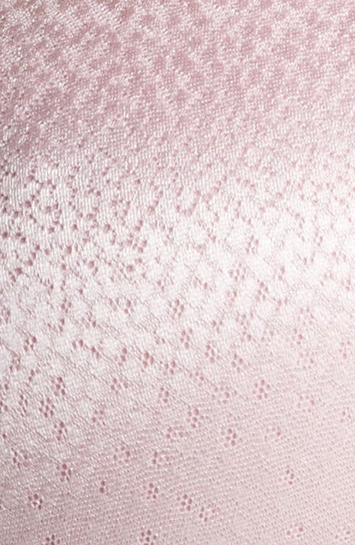 Wacoal Back Appeal Smoothing Underwire Bra In Pink