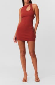 SNDYS Daizy Minidress