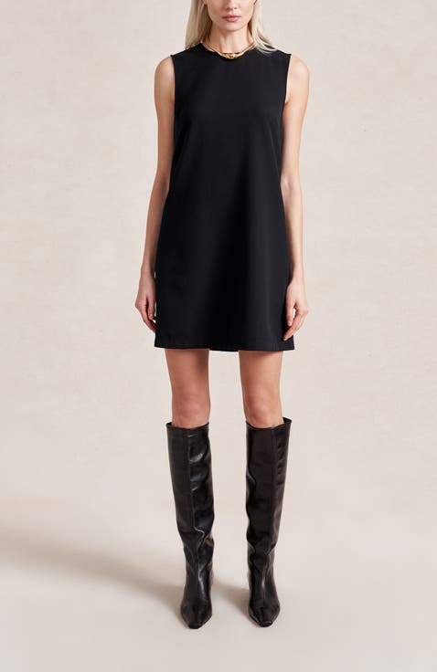 Maxime Mini Dress