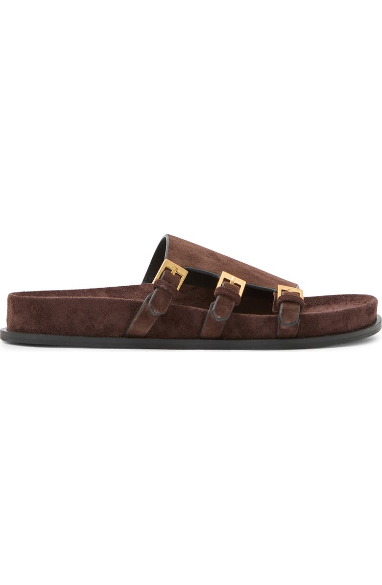 Reiss Lauren Slide Sandal, Main, color,