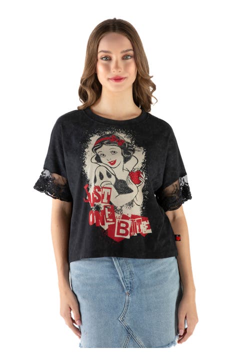 Short Sleeve T-shirt (adult)