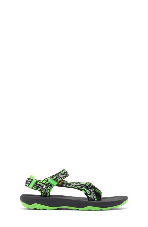 Teva Kids' Hurricane Xlt 2 Sandal In Archival Revival