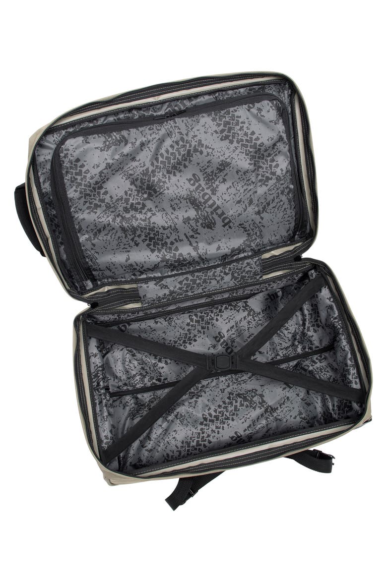 Maputo 30-Inch Luggage, Alternate, color, DARK OLIVE