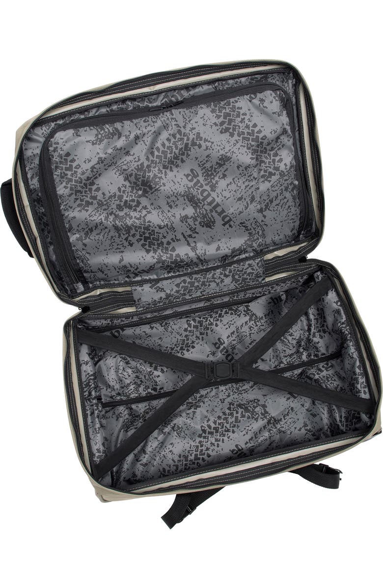 Britbag Maputo 30-Inch Luggage, Alternate, color, Dark Olive