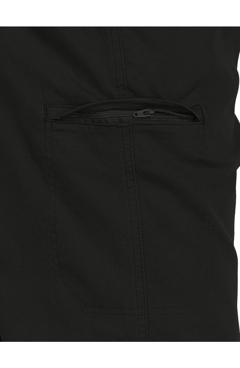 Lee Big
Tall Extreme Comfort Cargo Pants, Alternate, color, Black