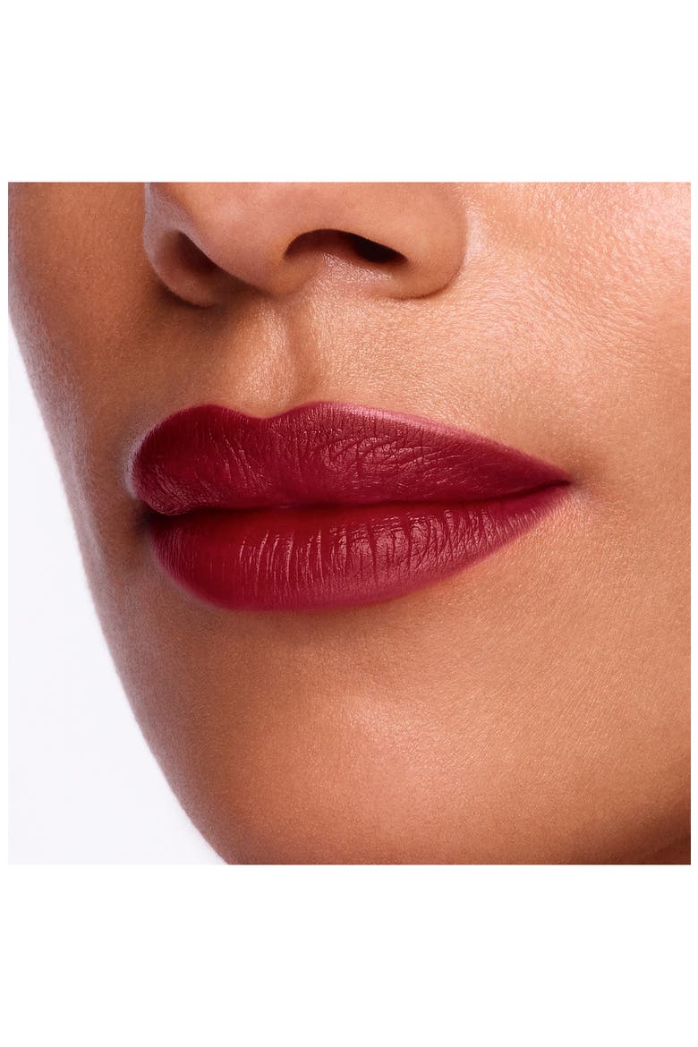 Calligraphy Lip Stain, Alternate, color, MARIE