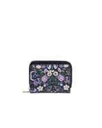 Fable England Selene Print Small Wallet