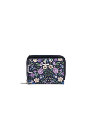 Fable England Selene Print Small Wallet