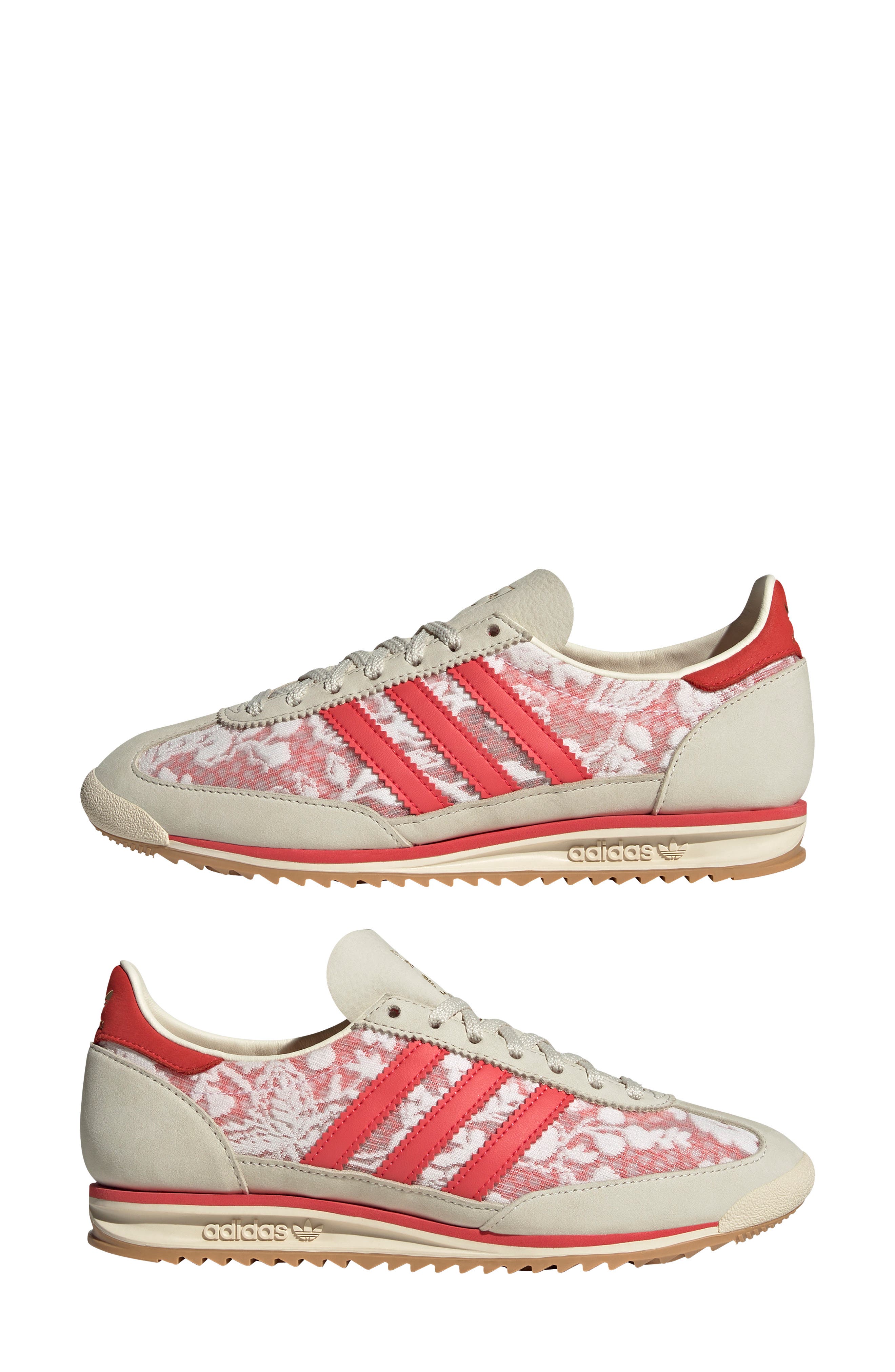 x Liberty London SL 72 OG Sneaker (Women) | Nordstrom
