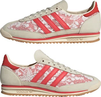 x Liberty London SL 72 OG Sneaker