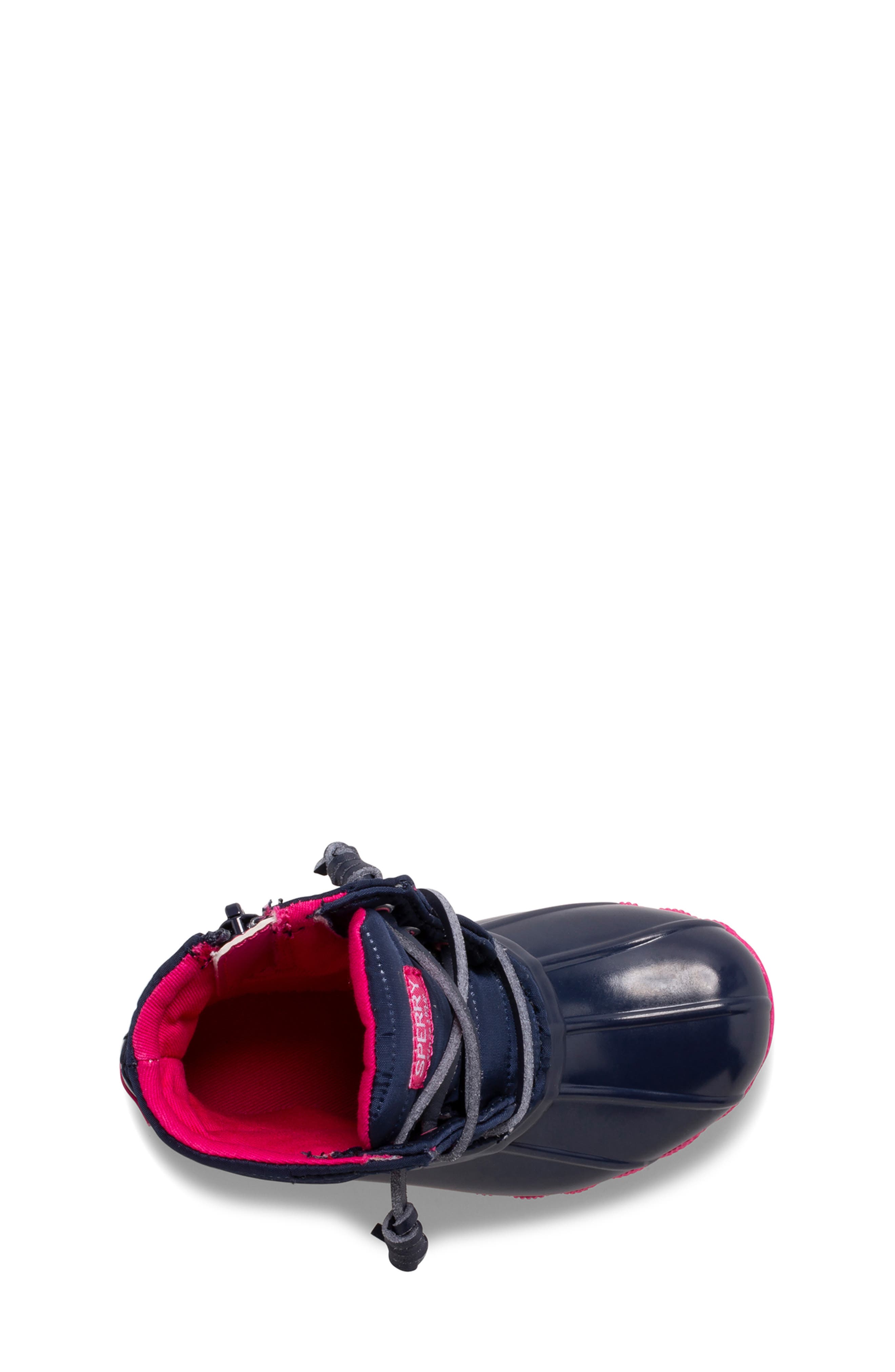 Sperry Saltwater Boot, Alternate, color, 
