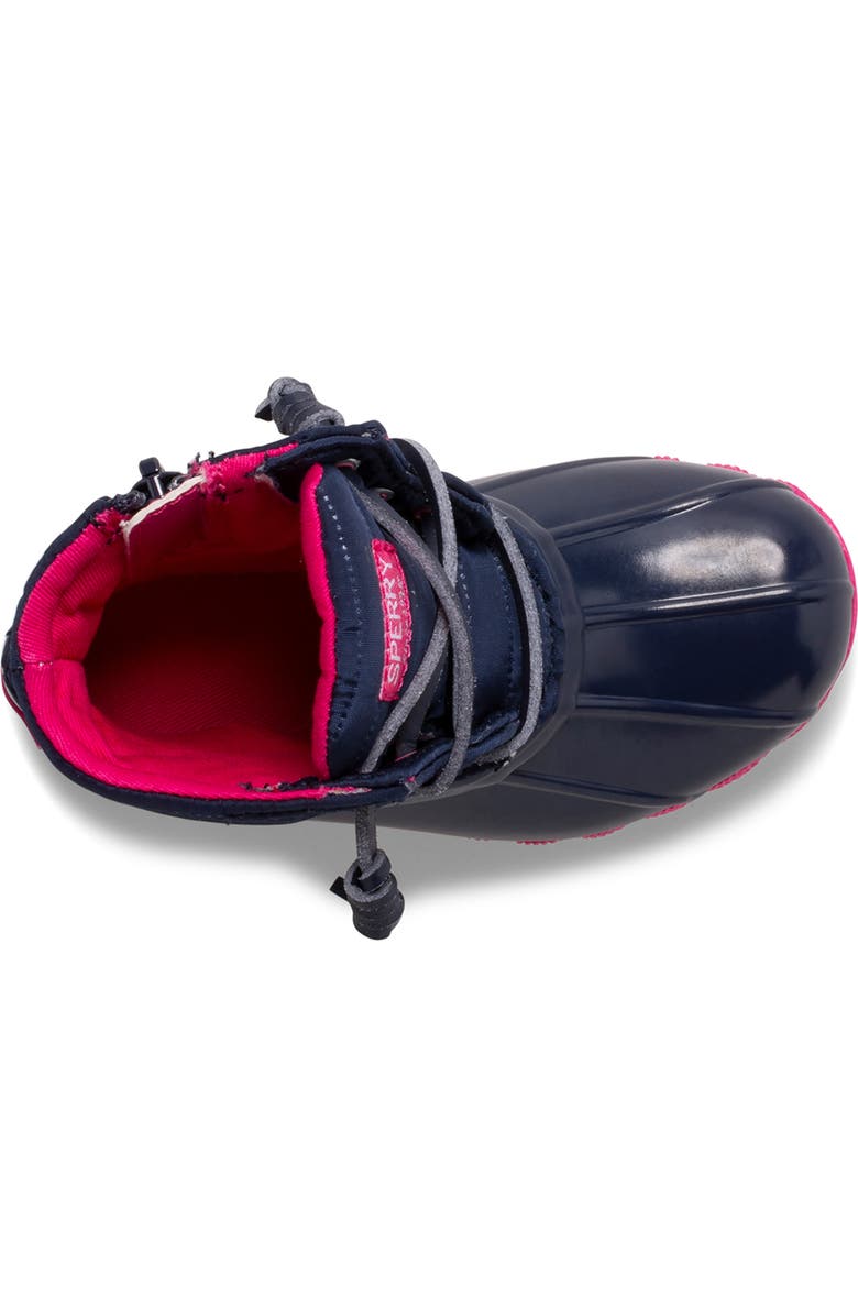 Sperry Saltwater Boot, Alternate, color,