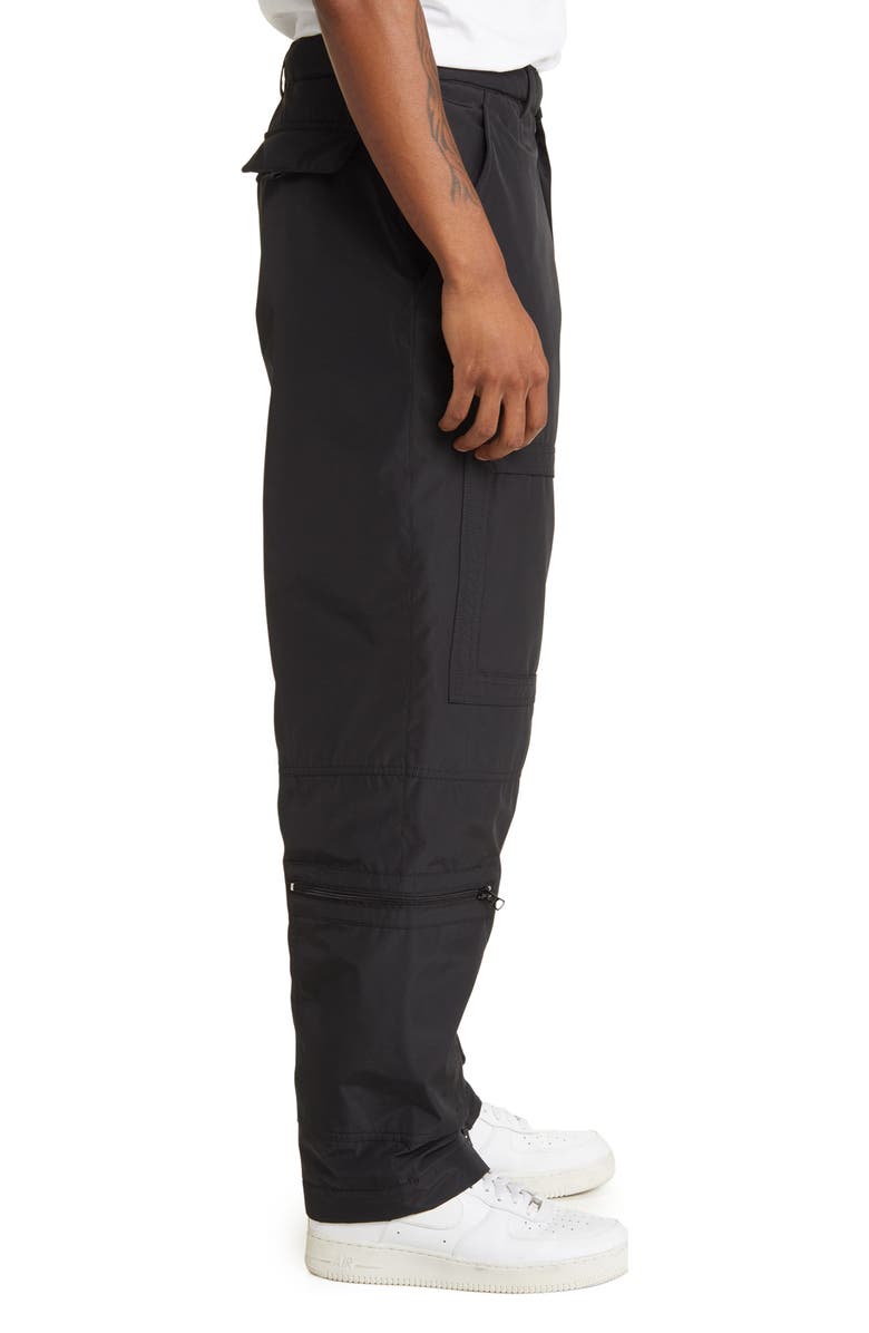 Alpha Industries RAF Ground Crew Mod Cargo Pants, Alternate, color,