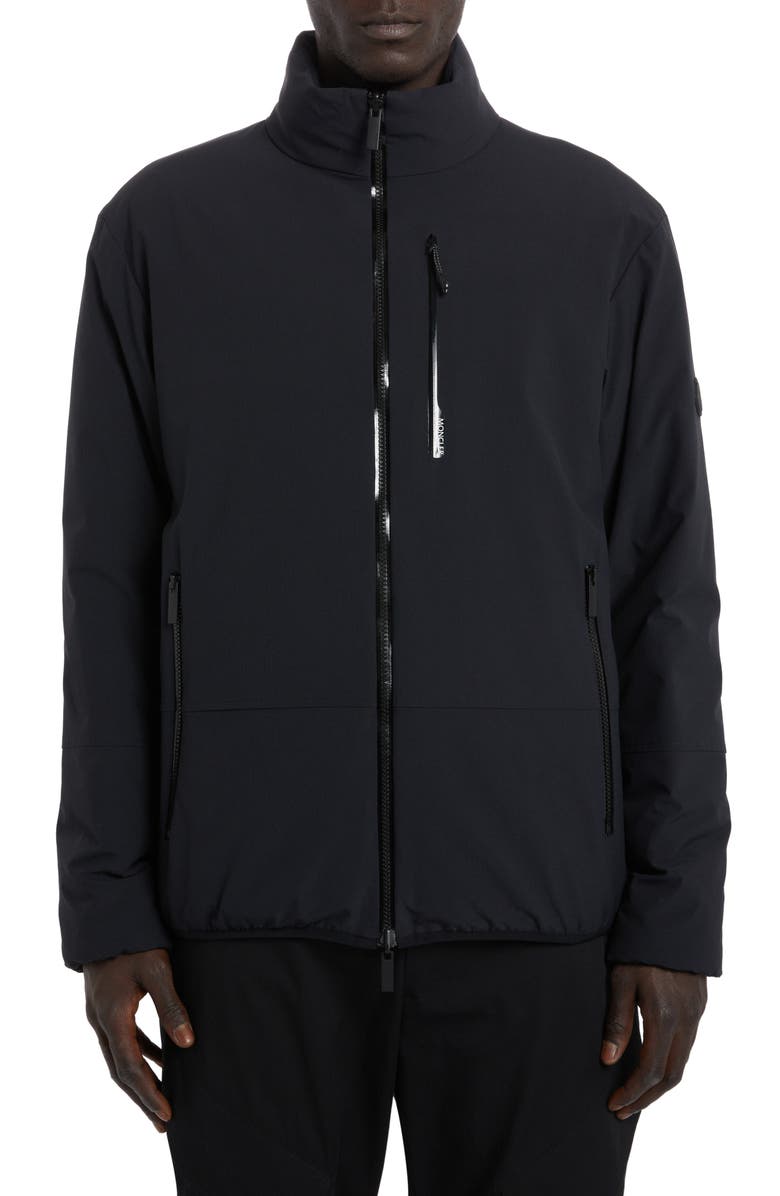 Moncler Tavy Down Reversible Jacket, Main, color,
