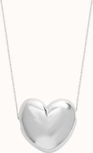 Joiana Jewelry Heart Necklace