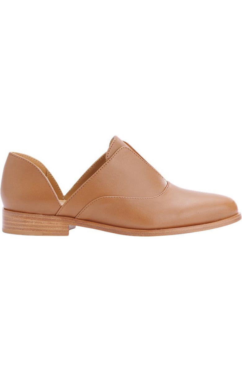 Nisolo Emma d'Orsay Oxford, Alternate, color,