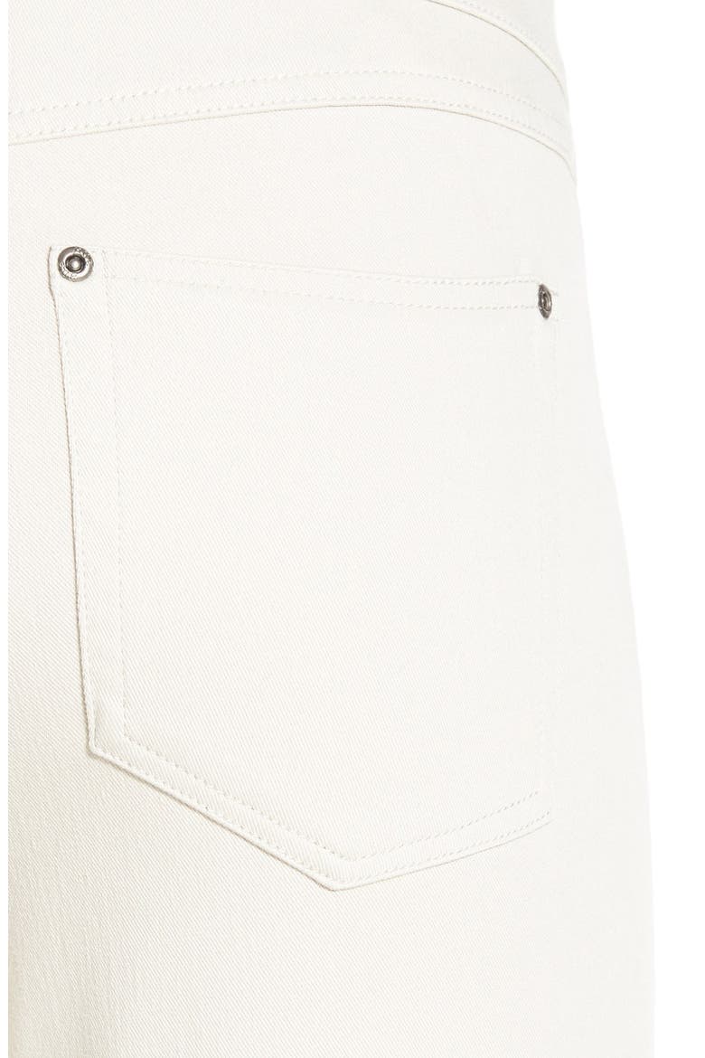 Super Smooth Denim Leggings, Alternate, color, SILVER CLOUD