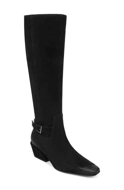 Haisley Knee High Boot