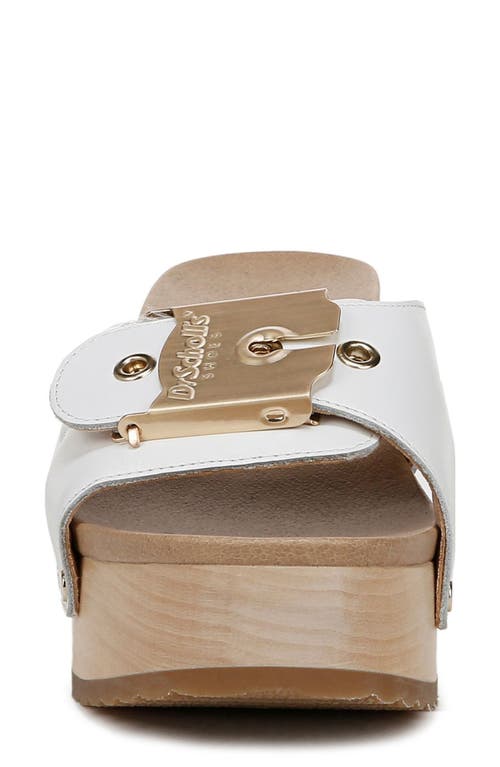 Dr. Scholl's Original Max Platform Sandal