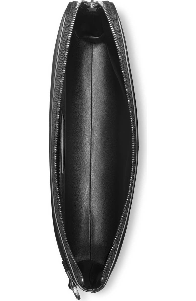 Montblanc Meisterstück Soft Leather Pouch, Alternate, color,