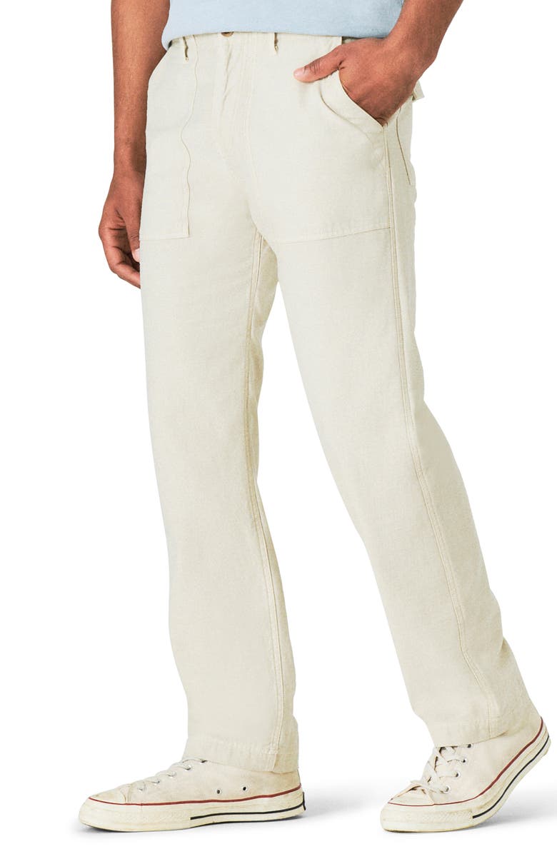 Lucky Brand Surplus Pants, Alternate, color,