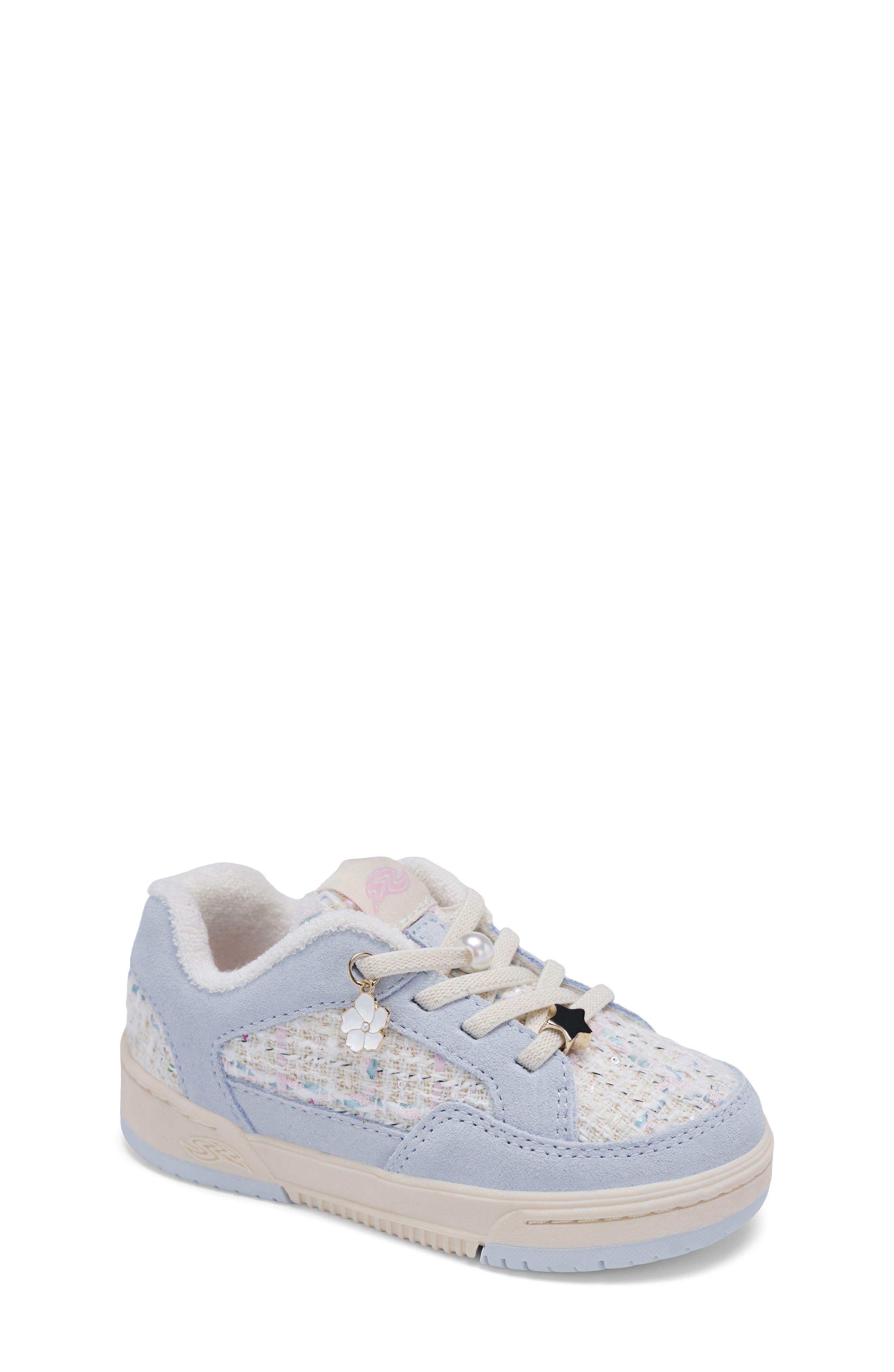 Kids' Osaka Sneaker, Main, color, WINTER BLUE