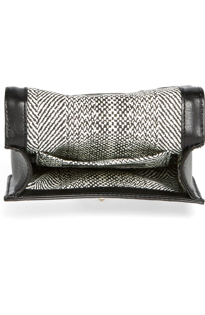 Rebecca Minkoff 'Mini Love' Convertible Crossbody Bag, Alternate, color,