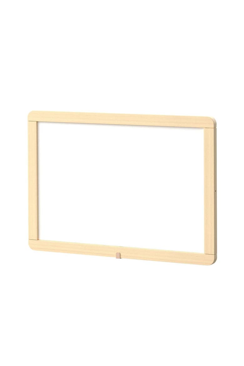 Magnetic LED Wall-Mounted Board, Main, color, Beige