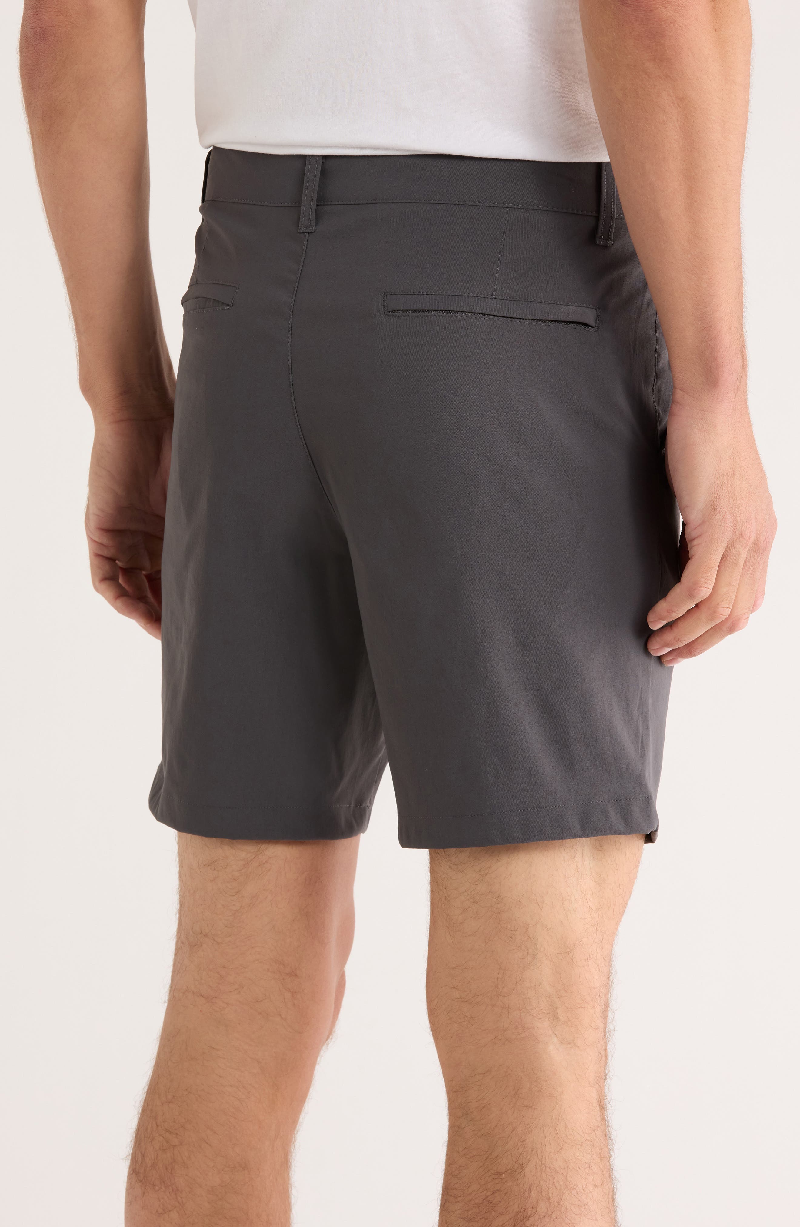 Tech Chino Shorts - image 4