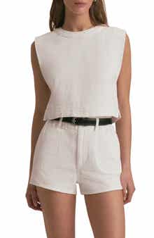 The Arlo Crop Top