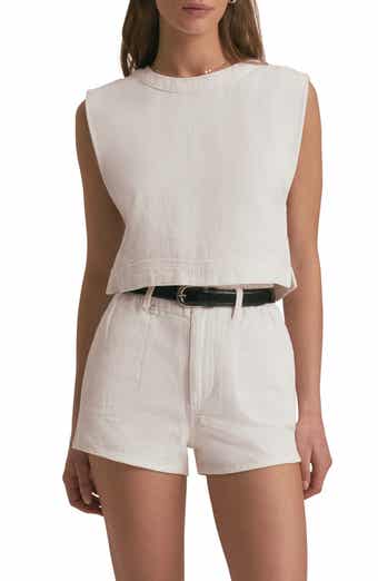 The Arlo Crop Top