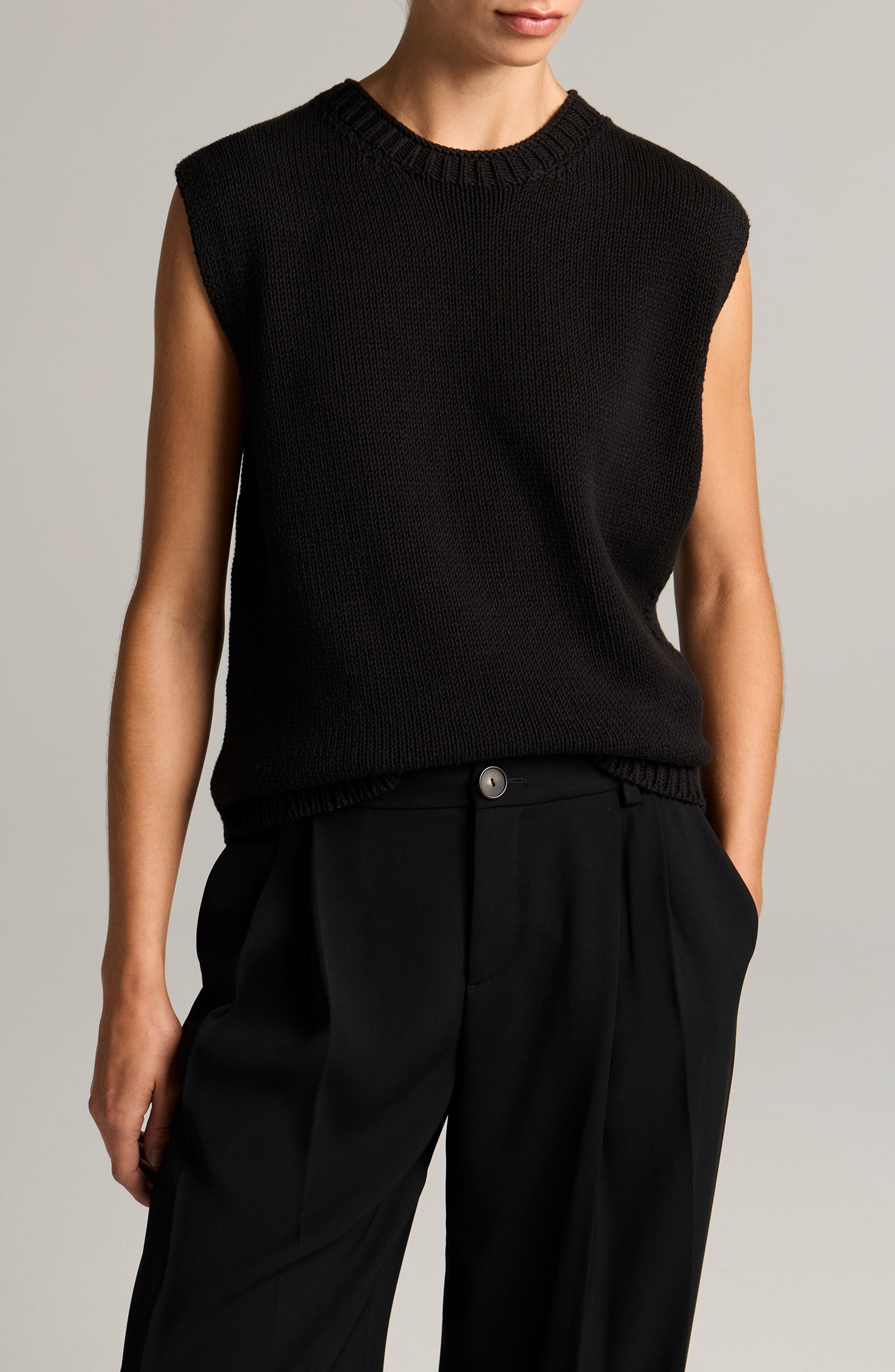 selected BLACK