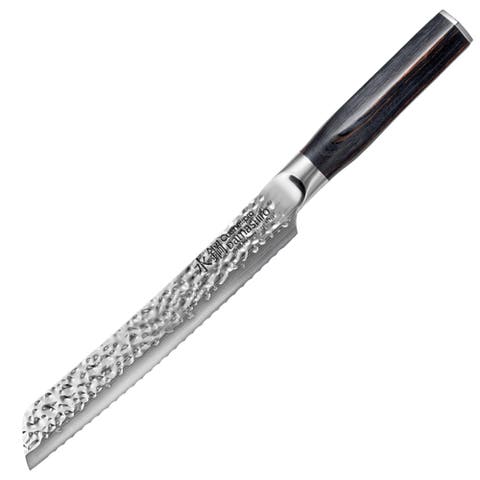 Damashiro EMPEROR® 8" Bread Knife